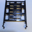Thermaltake 3.5" HDD Bay Filler Drive Bay Cover Bracket Black Plastic Mesh -