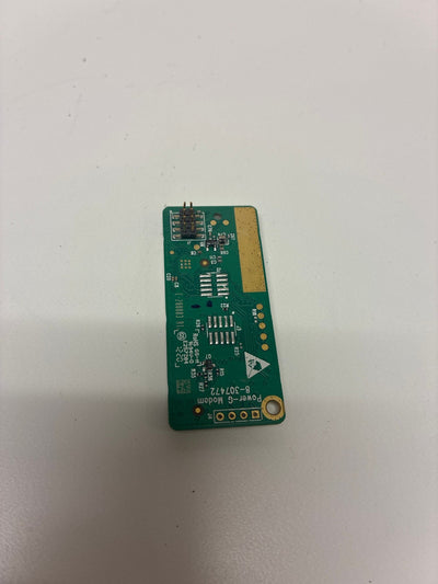 🔥 Tyco Power-G Modem LP Module 915MHz PCB E-208883 Rev B Wireless