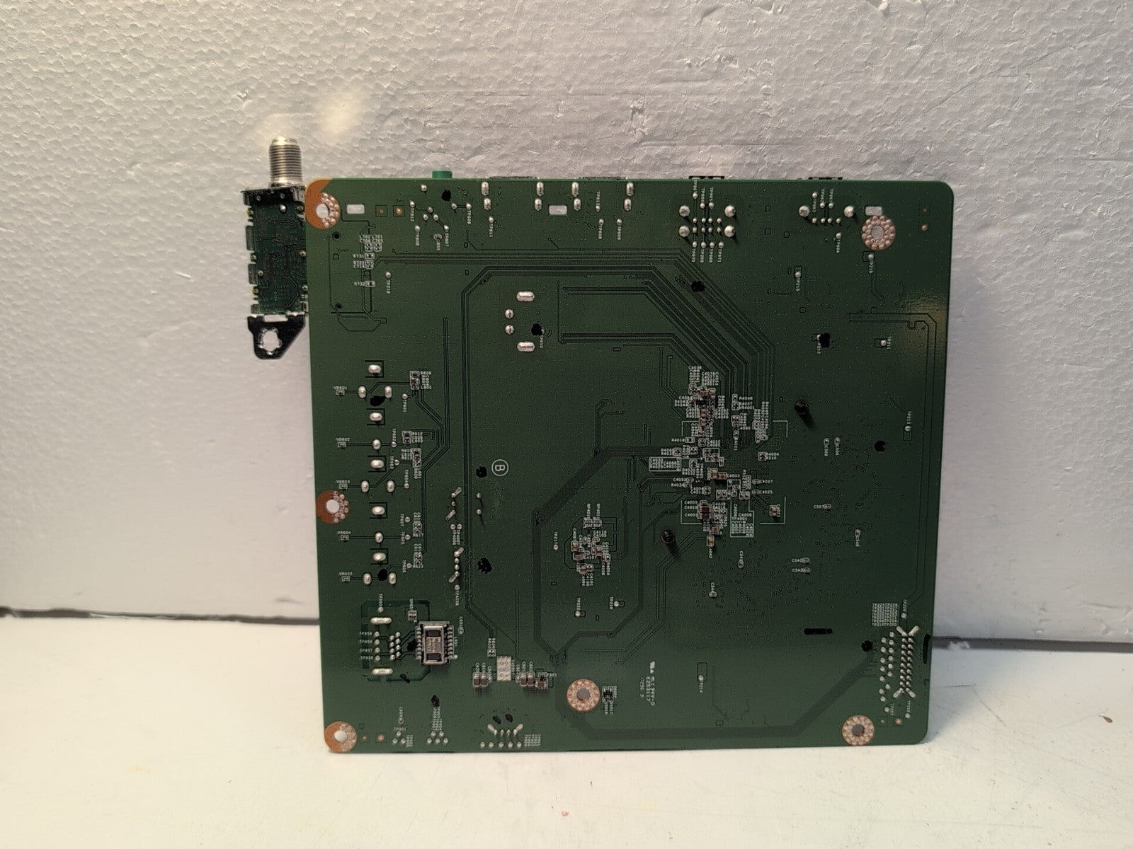 🔥 Sony KD-60X690E A Main Board 0160690E0100 1P-0173C00-4010  -