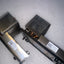 🔥 Lot of 2 Dell 5JW7M 2U Heatsink Assembly for PowerEdge R720 R720XD Charity