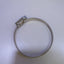 - NEW 30x Stainless Steel Metal Cable Zip Tie Strap Self-Locking 35-70mm W4