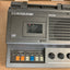 ~Philips 815 Dictation System Executive MiniCassette Recorder Not work for parts