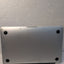 Apple MacBook Air A1465 11-inch 2015 1.6GHz Core i5 4GB 128GB SSD (NO AC) -