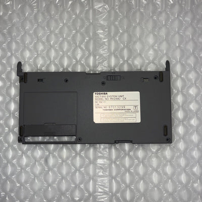 Grade A 🔥 Toshiba Libretto 50CT 810 PC PA1249U bottom case