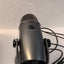 🎸 Blue Yeti USB Condenser Microphone A00098 Gunmetal Gray Multi-Pattern Tested