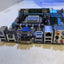 ASUS M4A88TD-M/USB3 Socket AM3 Motherboard With I/O Shield, ADX640 CPU -