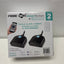 🔥 Prime WiFi Smart Outdoor Outlet 2-Pack with Remote Control CCRCOWF32PK