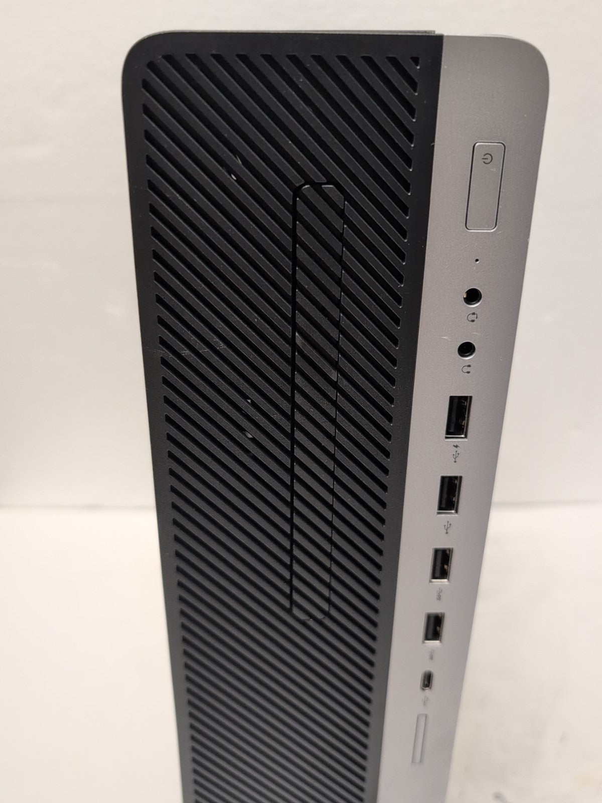🔥 HP Elitedesk 800G3 SFF PC i5-6500 CPU/8GB DDR4 RAM /240GB SSD/ Win 11  -