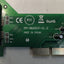 🔥 SYBA I/O Crest Single PCI Parallel Port DB25 card SY-PCI10001 MM-9865IP -