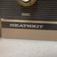 🔥 Heathkit Tube Amplifier 14W Stereo Vintage Hi-Fi  as is