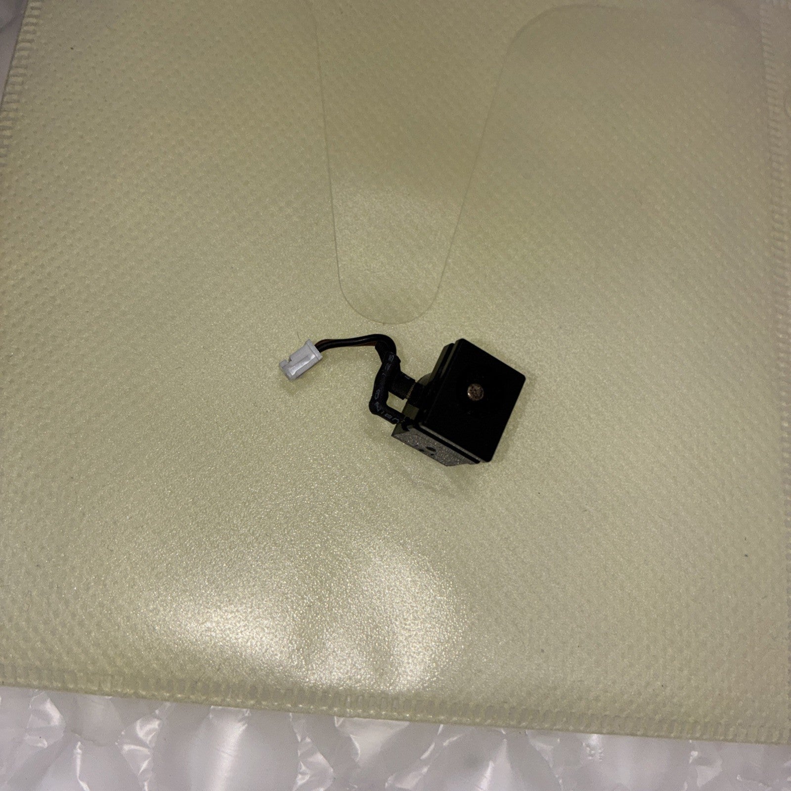Grade A 🔥 Toshiba Libretto 50CT 810 PC power jack plug