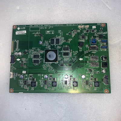 main board for LG 34GK950F-B 34" Ultragear WQHD (3440 x 1440) Nano IPS Freesync2