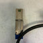 🔥     Lot of 2 SFF-8643 Internal 60CM Mini SAS HD to 4 SATA Breakout Cable