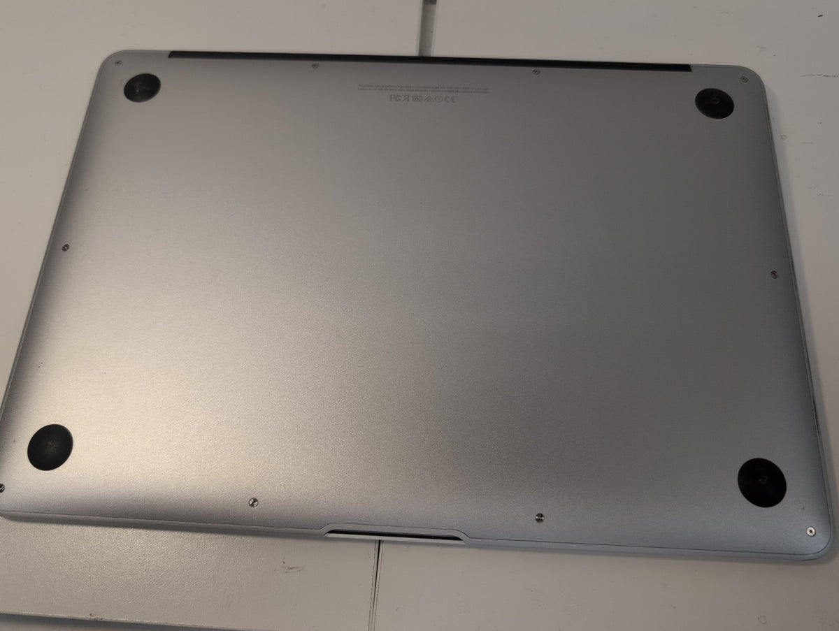  Apple MacBook Air 2015 A1466 13.3"/i5-1.6GHz/8GB/128G SSD/10. 13(NO AC, READ) -