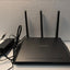 🔥 NETGEAR Nighthawk AC1900 R7000 Dual Band Smart WiFi Router Tested Working -