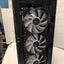 🎸 DeepCool MATREXX 50 Mid-Tower Computer Case GP-MATREXX-50-ADD-RGB-4F-NE-V1