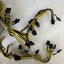 MTJG MT-1800W-A006 12V-150A 1800W 12x (6+2) Pin & 4x 6-Pin Output Power Supply ~