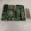 + Intel S3200SH D86141 Motherboard With Intel Xeon 2.40 GHz Cpu & I/O Plate