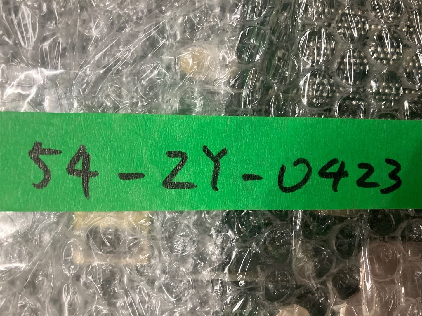 Dell 05XKKK PowerEdge R410 Server Motherboard LGA 1156 W/ Intel Xeon X3430 CPU ~