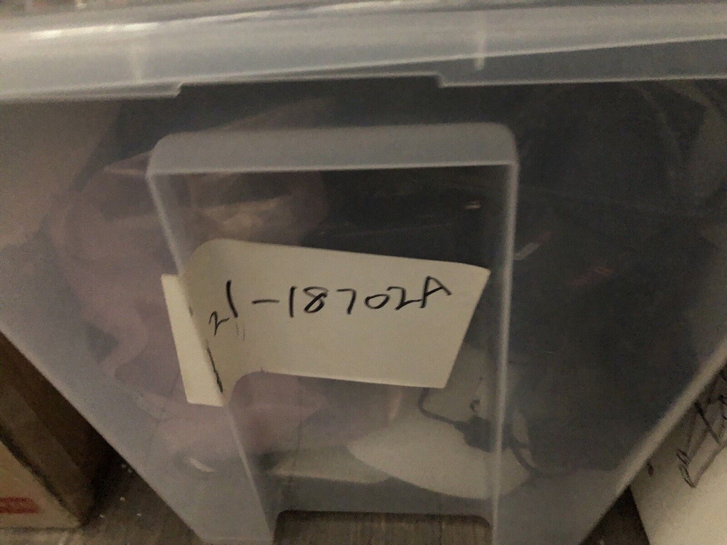 $ Sony Dream Machine Speaker Alarm Clock Radio Dock ICF-C1iPMK2, Black /w remote