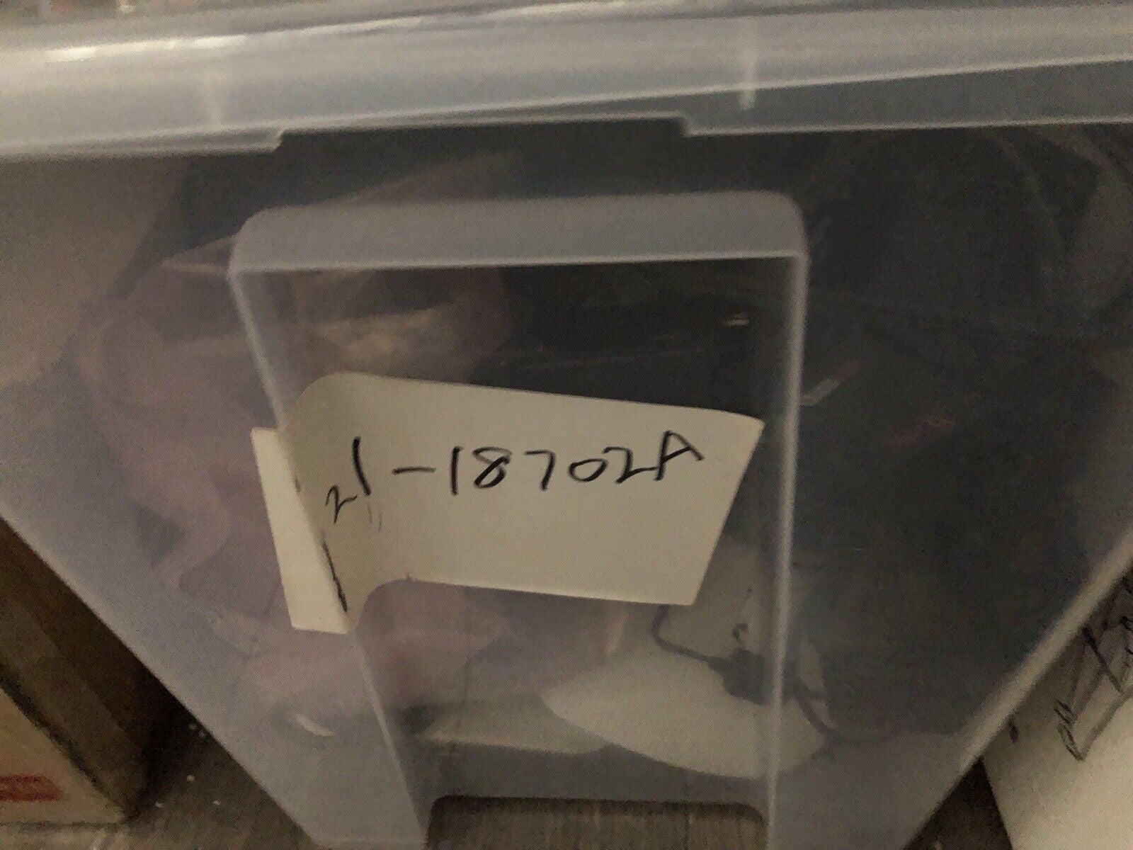 $ Sony Dream Machine Speaker Alarm Clock Radio Dock ICF-C1iPMK2, Black /w remote