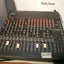- (1x KNOB ONLY) For Mackie CR1604  16-Channel MIC/LINE Mixer  