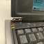 🔥Vintage~ Acer Acernote Light Pentium CPU/16MB RAM/800MB HD/Windows 95 + AC ada