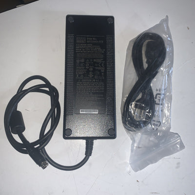 New - MEAN WELL GST220A24-R7B AC/DC SWITCHING ADAPTOR 4-Pin