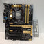 ASUS Z87-PLUS LGA 1150 DDR3 ATX DVI HDMI USB3.0 Motherboard With i5-4670 + I/O -