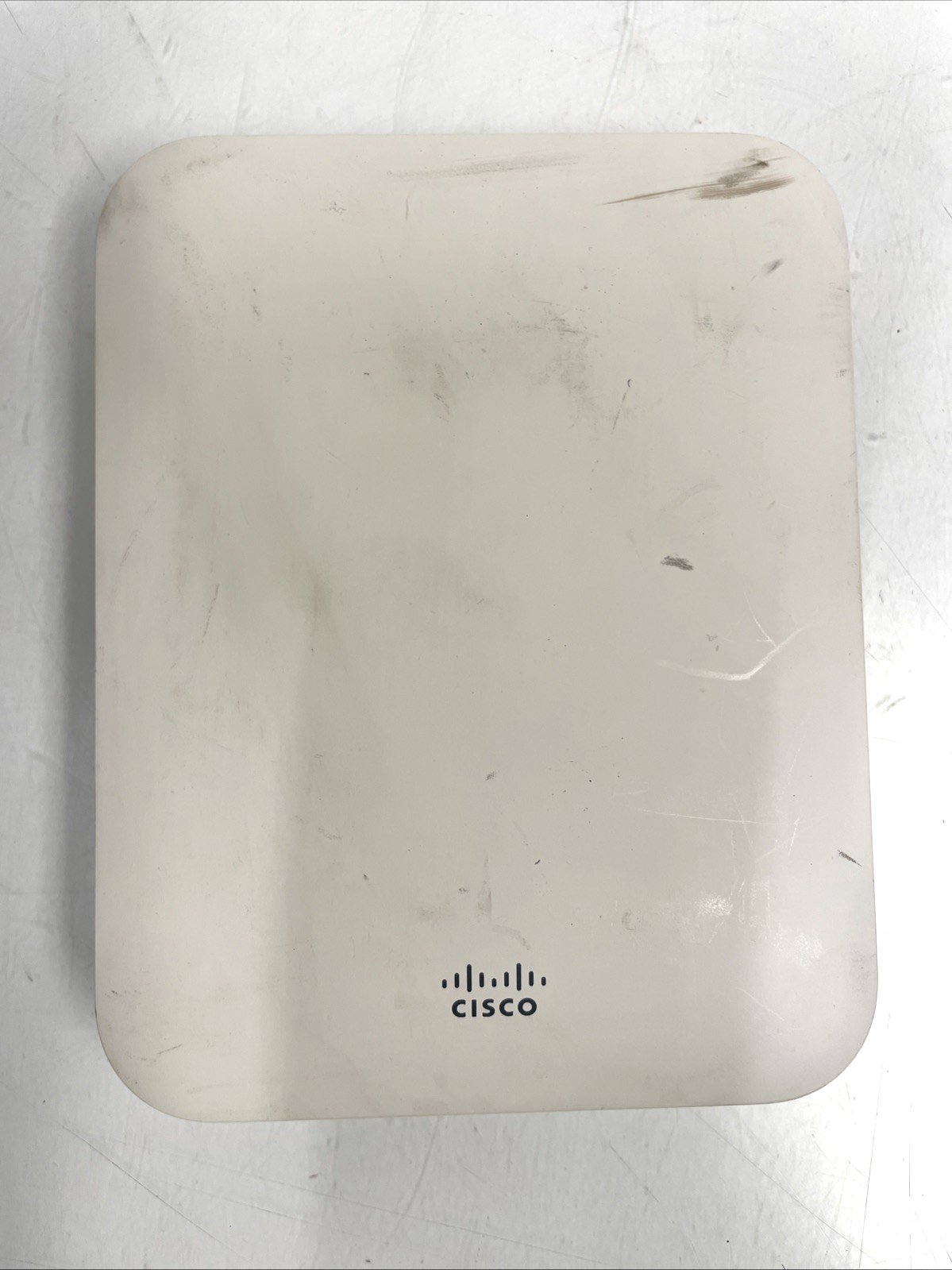 Cisco Meraki Cloud Managed MR18-HW AP  With MOUNT (No AC)  +