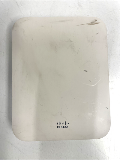Cisco Meraki Cloud Managed MR18-HW AP  With MOUNT (No AC)  +