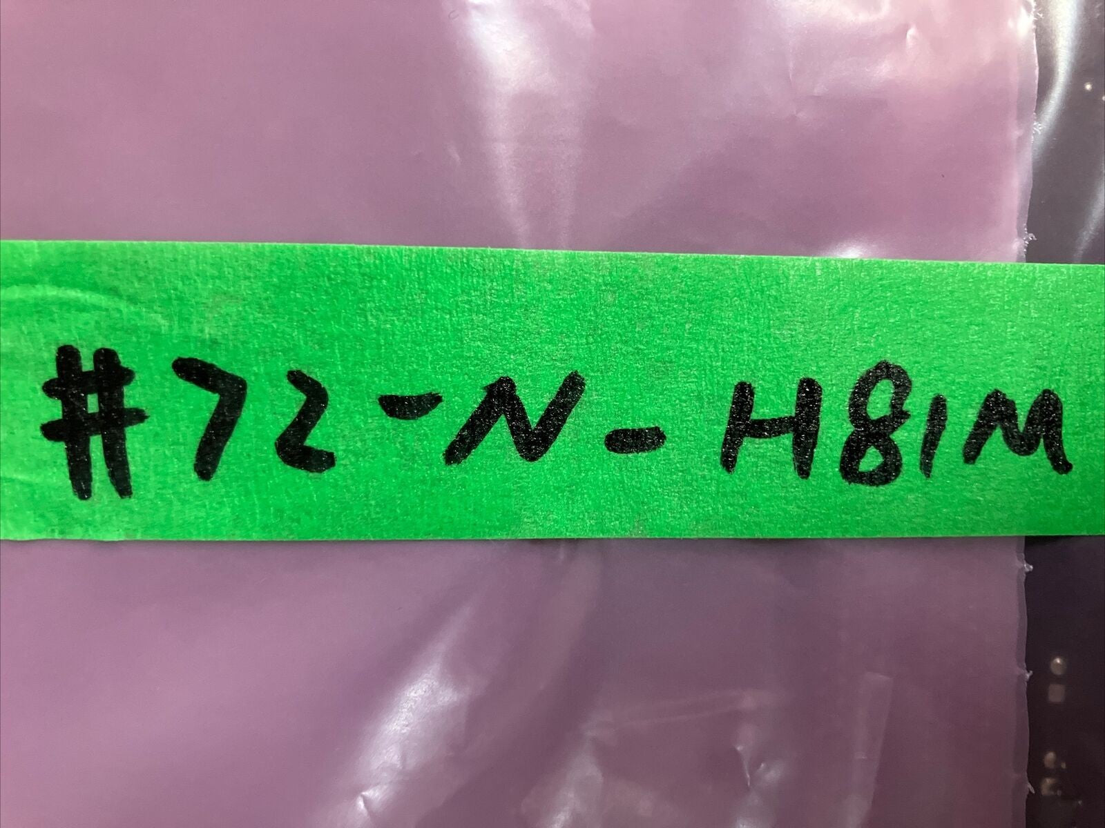 MSI H81M-E34 Mini-ATX LGA 1150 DDR3 HDMI VGA DVI Motherboard With I/O Shield ~