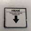🔥 MICROS/ WINTEC COMPACT FLASH 64MB  CF CARD 700504-097 Tested -
