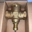 SINRO VB-2200-40 DN40 PN16 Brass 3-Way HVAC Control Valve 1-1/2” New