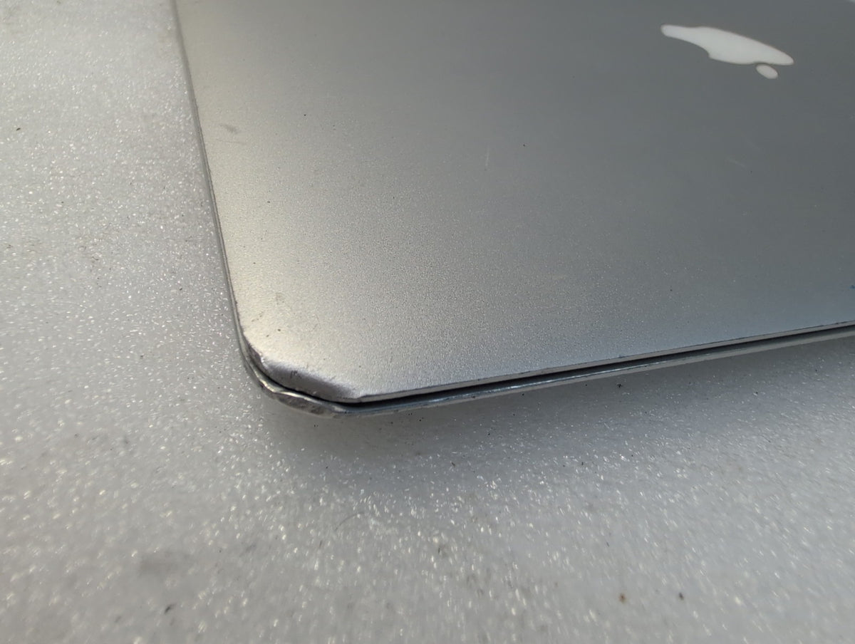 🎸 Apple MacBook Air 13-inch A1466 Mid 2013 Core i5 1.3GHz 4GB 256GB SSD (READ)