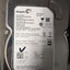 🔥 Lot of 20 Mixed Brand 500GB SATA 3.5" Desktop Hard Drive HDD Tested -