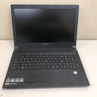 $ Lenovo B50-45 Series 20388 15.6"  LED LCD Screen came from working laptop