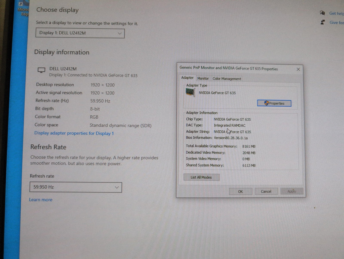 🎸 HP Envy 700 Desktop Intel i7-4770 12GB RAM 250GB SSD Blu-Ray Win10