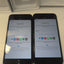 🔥 (NICE) 2x Apple iPhone 7 Plus A1784 128GB  BLACK + BOX Battery 83% Unlocked -