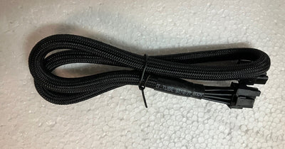 ~ 1x EVGA SuperNOVA 8 Pin To 8 pin (6+2) VGA Power Supply Cable