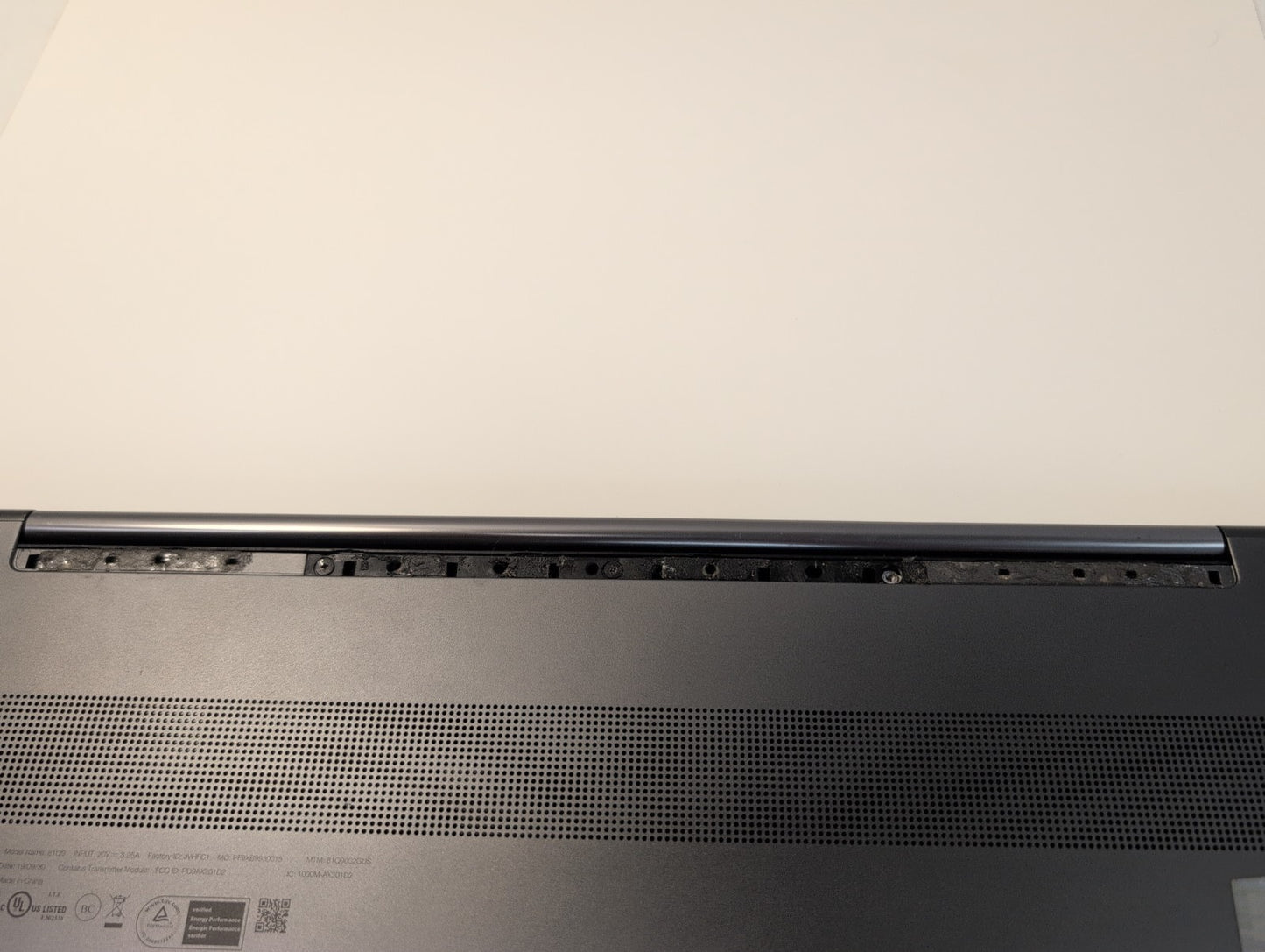 🔥 Lenovo Yoga C940 81Q9 14" TOUCH Laptop i7-1065G7/ 12GB/500GB NVMe/Win11 -