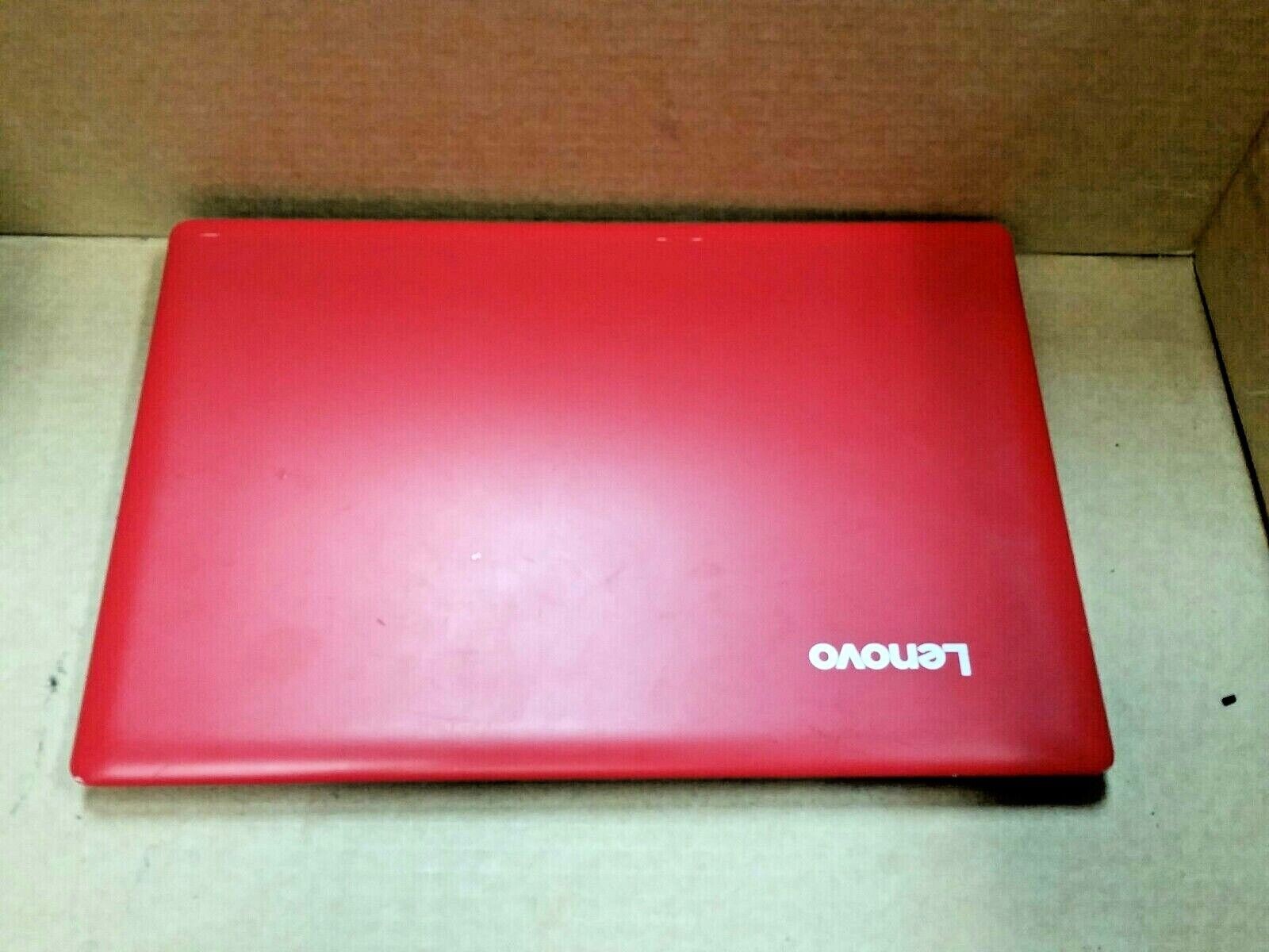 $ Lenovo IdeaPad 11.6" 100S-11IBY 80R2 Atom Z3735F 1.33GHz 2Gb 32GB SSD win10 