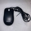 New~ Microsoft Optical Mouse v2.0 USB Wired 3-Button 800 DPI Black