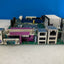 ~Intel S975XBX2 ATX Workstation Motherboard LGA 775 DDR2 W/ C2D 6600 + I/O Plate
