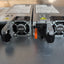 🔥 2x Dell 3GHW3 for PowerEdge R420 R620 R720 495W Switching Power Supply -