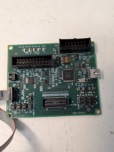 🔥 Intel CVL-JTAG  k25420-002 ADAPTER -