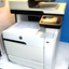 HP Laserjet Pro 400 color MFP M475dn Printer CE863A (68K page count)