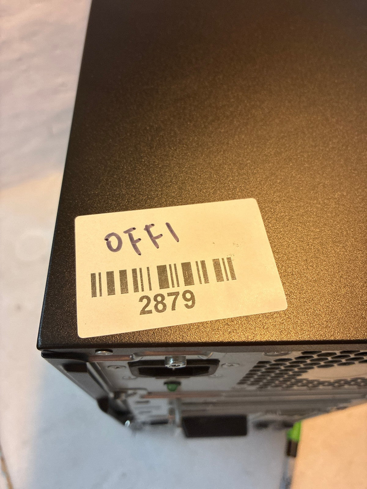 Grade A 🔥 HP Pavilion 500 AMD A10-6700 8GB 1TB NVIDIA GeForce GT 635 2GB Win 10