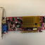 🎸 NVIDIA AGP Video Card 8936-550 N8936 VGA S-Video Output Graphics Card Tested