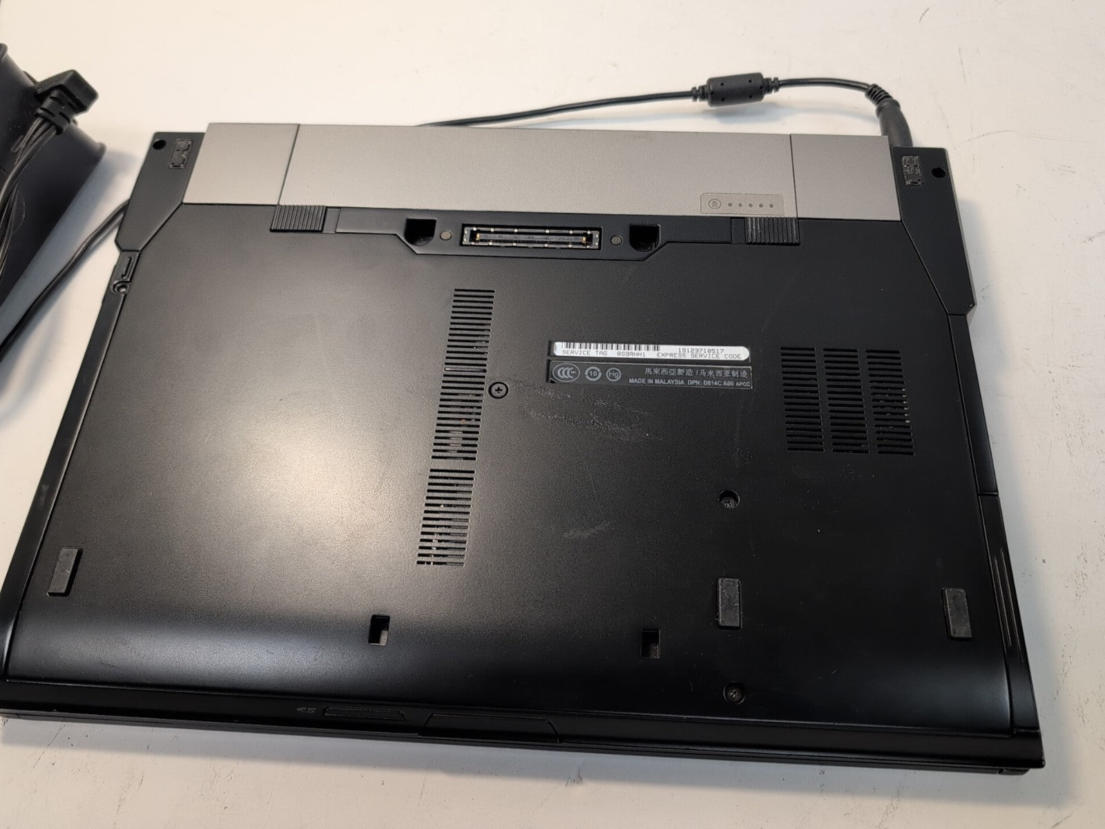 🔥 Dell Latitude E6400 14" Laptop Core 2 Duo P8400/4GB RAM/160GB HDD/WIN XP -
